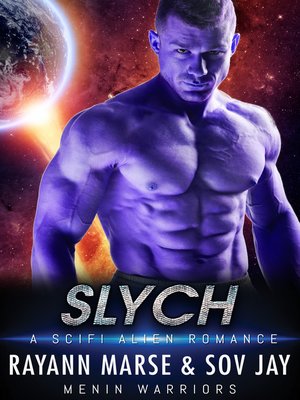 cover image of Slych